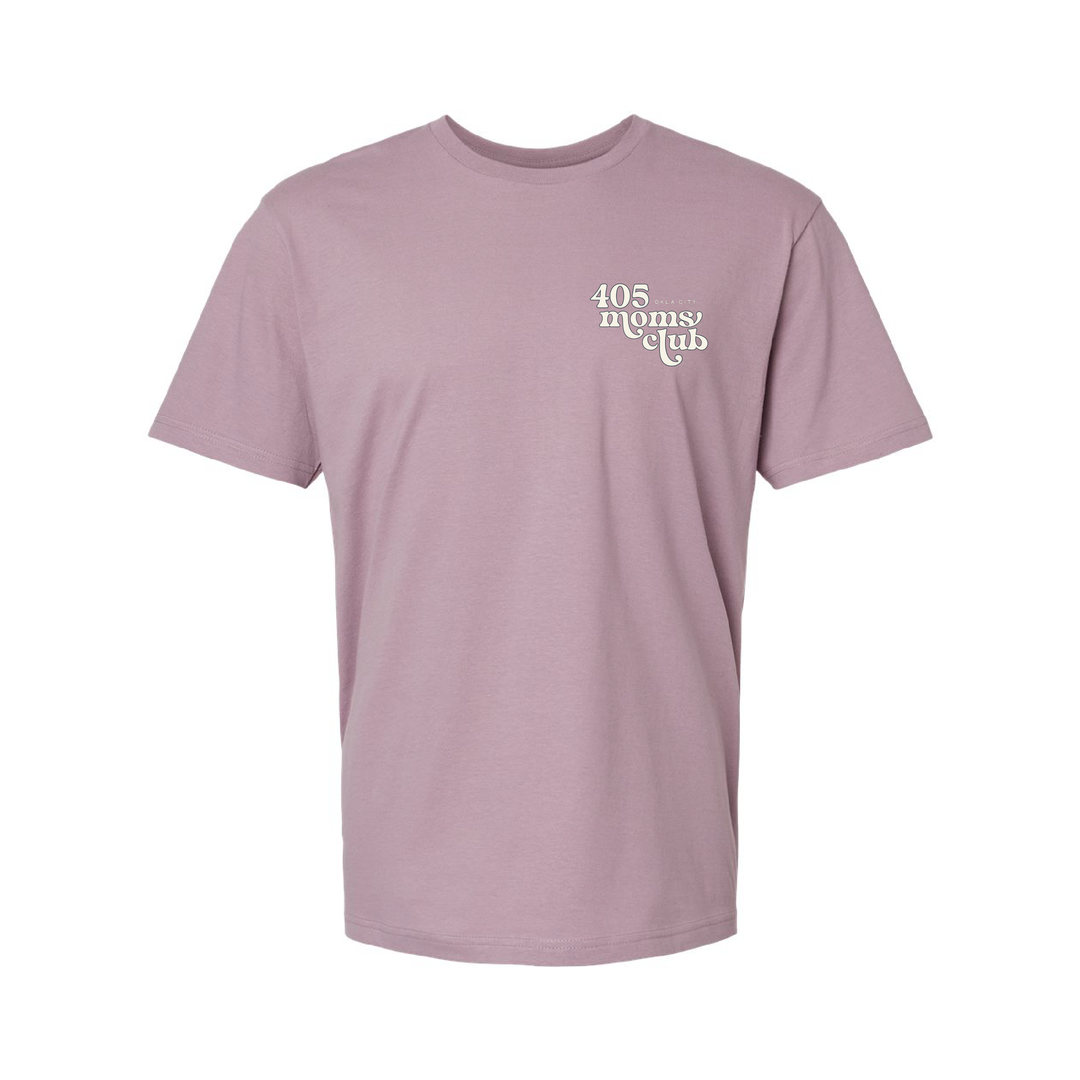 405 MOM'S CLUB - Shirt