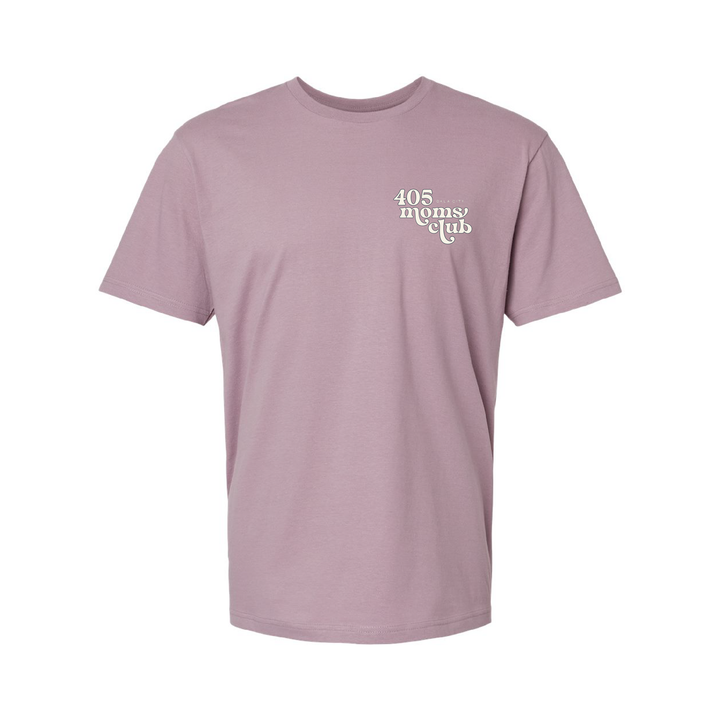 405 MOM'S CLUB - Shirt