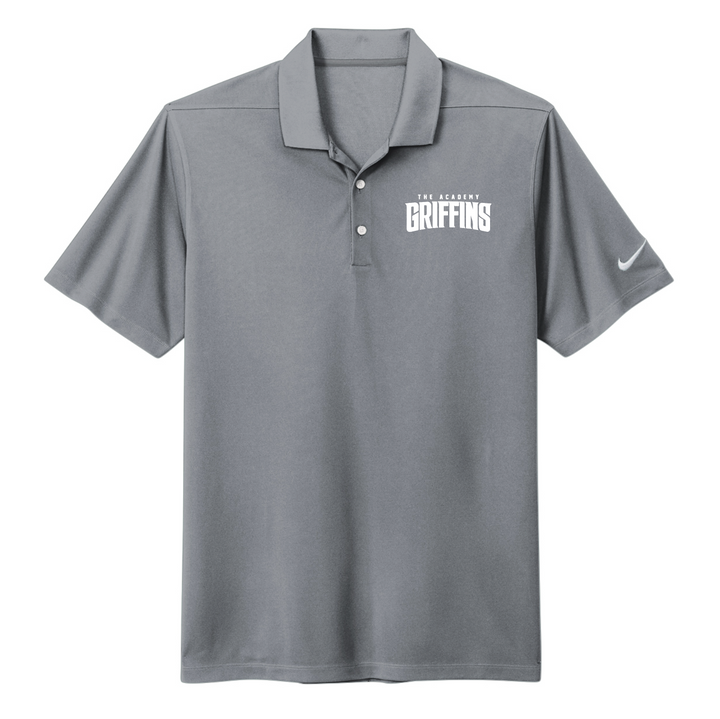 Griffin Athletics NIKE Dri-FIT Polo