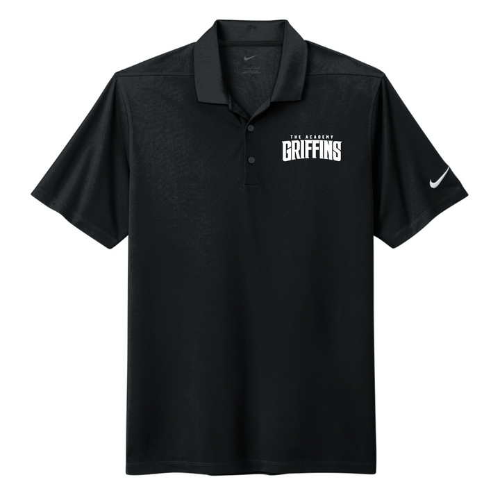 Griffin Athletics NIKE Dri-FIT Polo