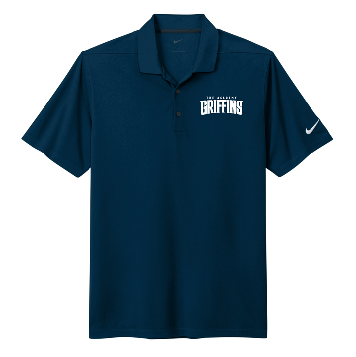 Griffin Athletics NIKE Dri-FIT Polo