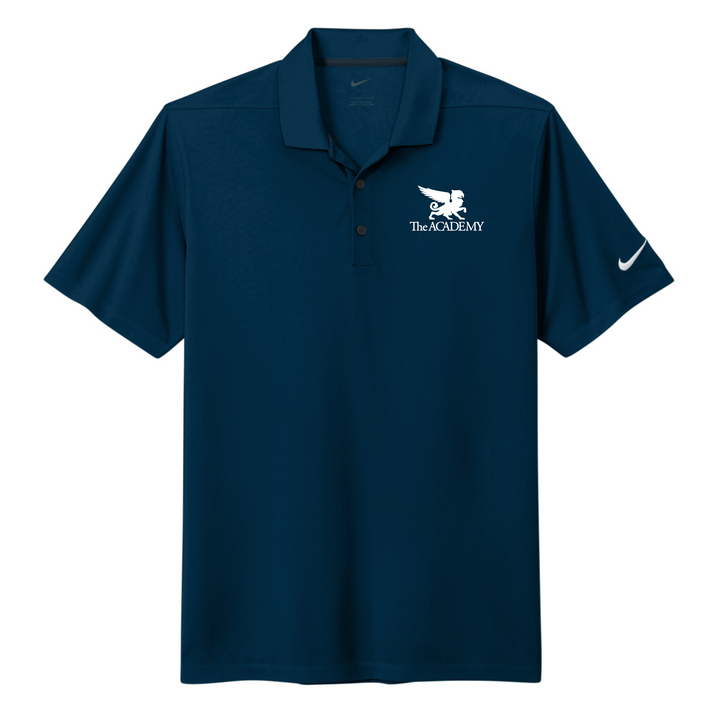 The Academy NIKE Dri-FIT Polo