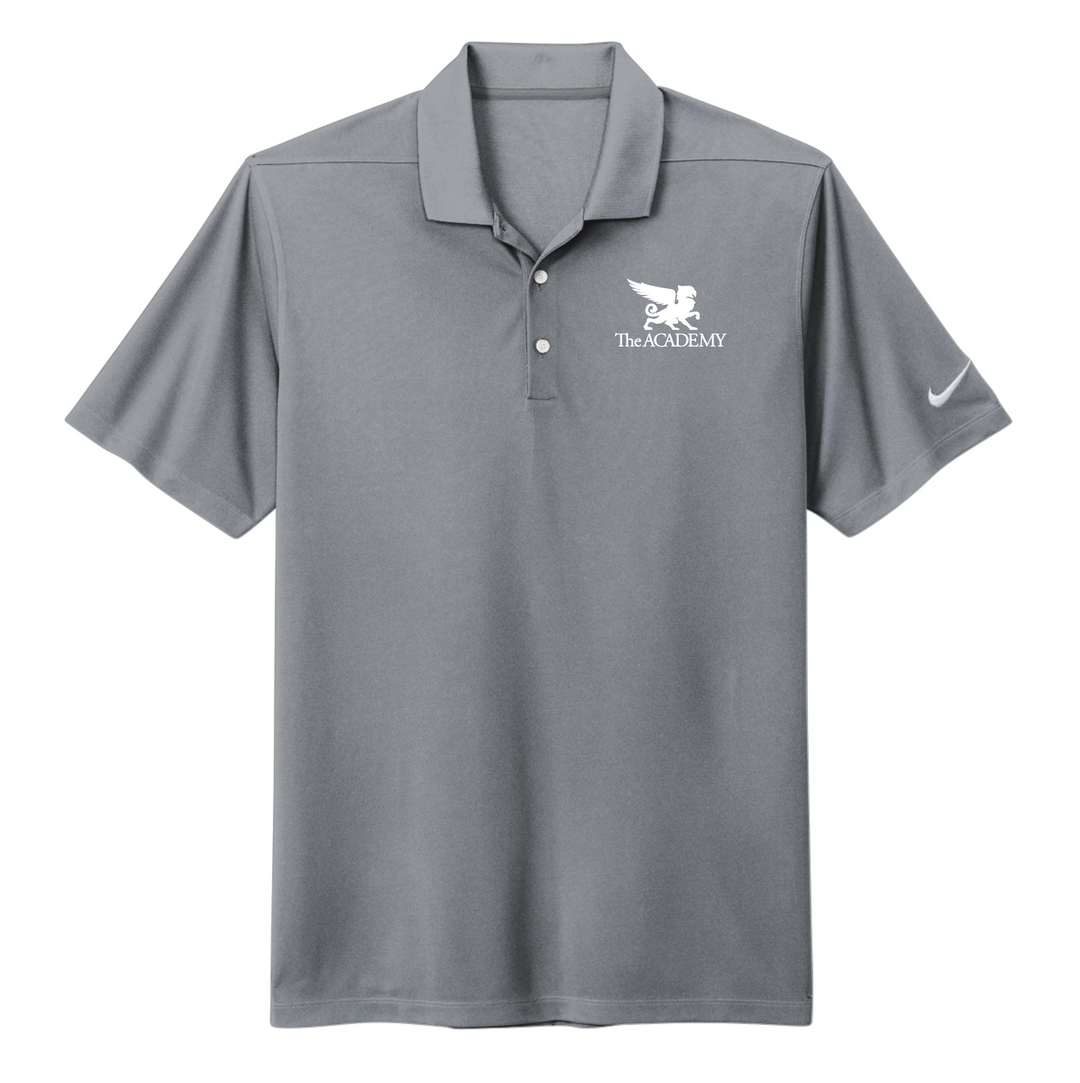 The Academy NIKE Dri-FIT Polo