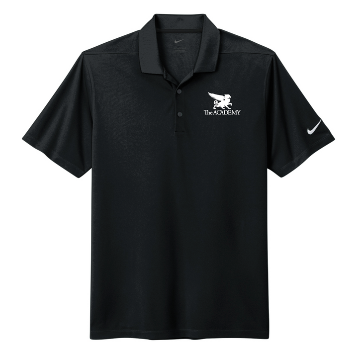 The Academy NIKE Dri-FIT Polo