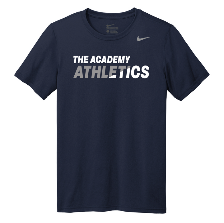 Academy Athletics NIKE Dri-FIT Tshirt