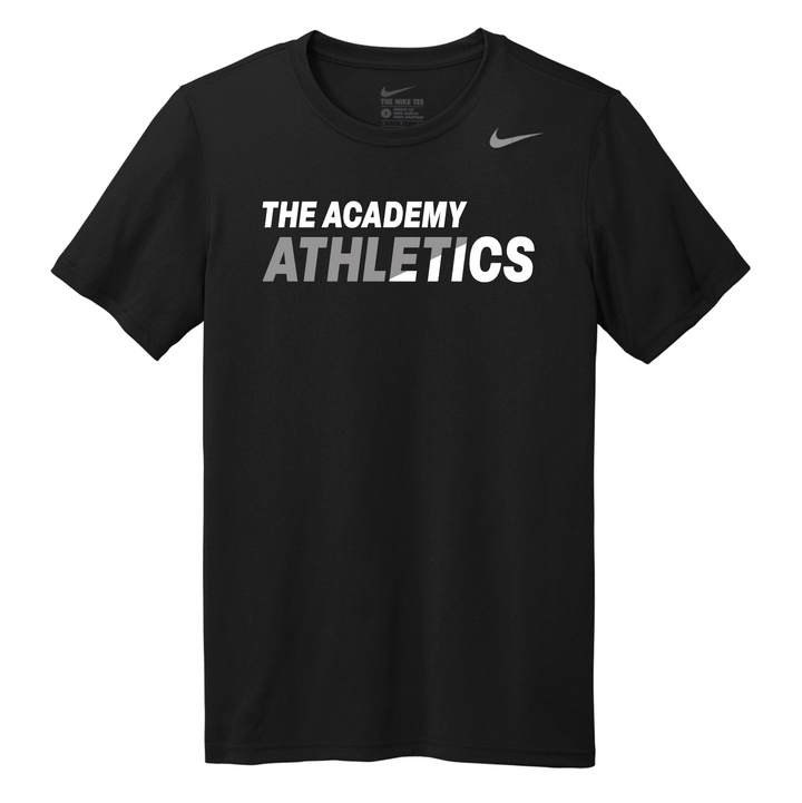 Academy Athletics NIKE Dri-FIT Tshirt