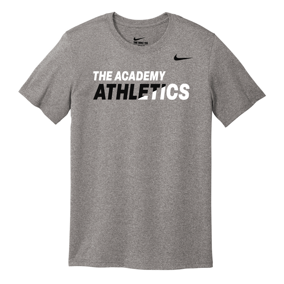 Academy Athletics NIKE Dri-FIT Tshirt