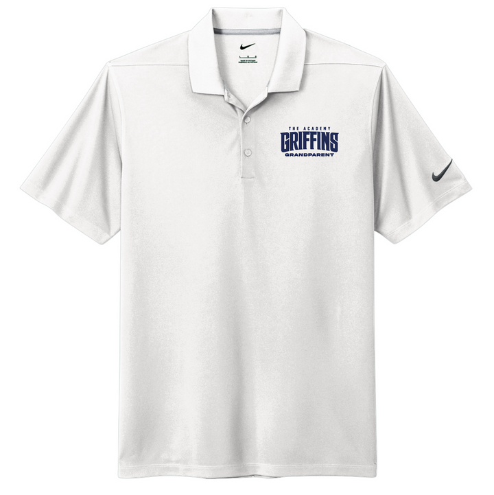 Griffin Grandparent Polo