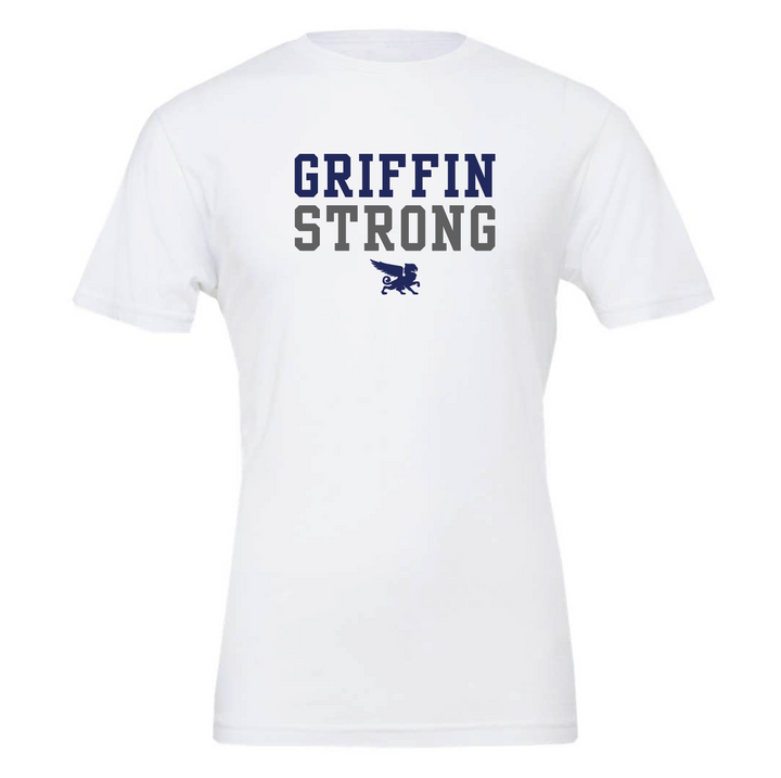 Griffin Strong