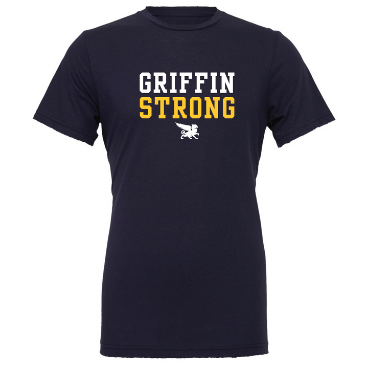 Griffin Strong