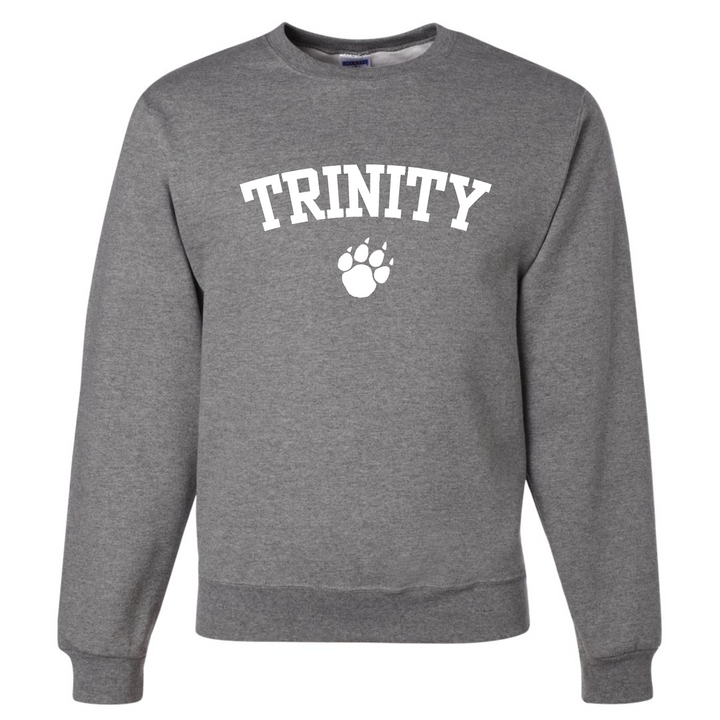 Trinity School - College Sweatshirt