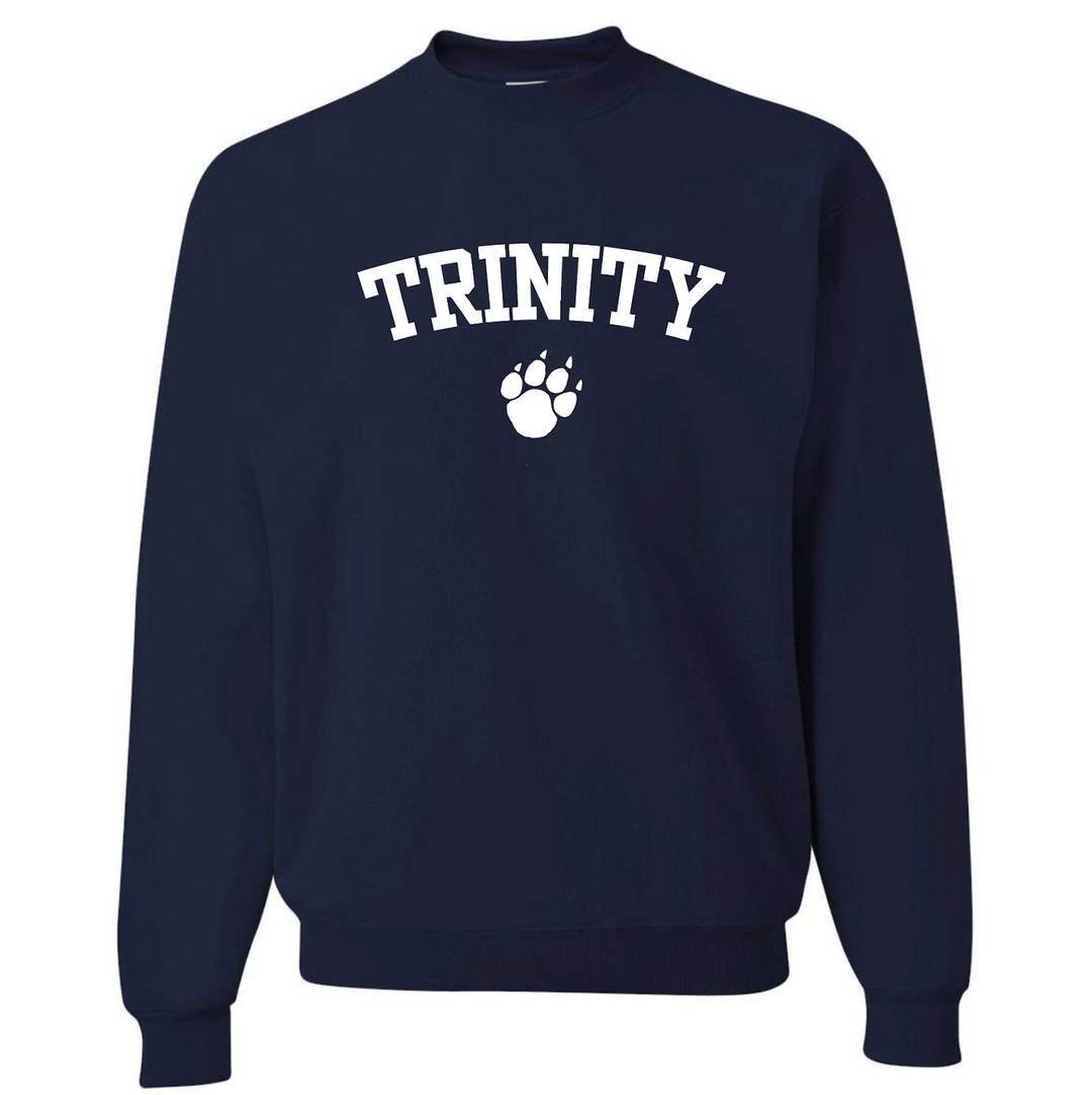 Trinity School - College Sweatshirt