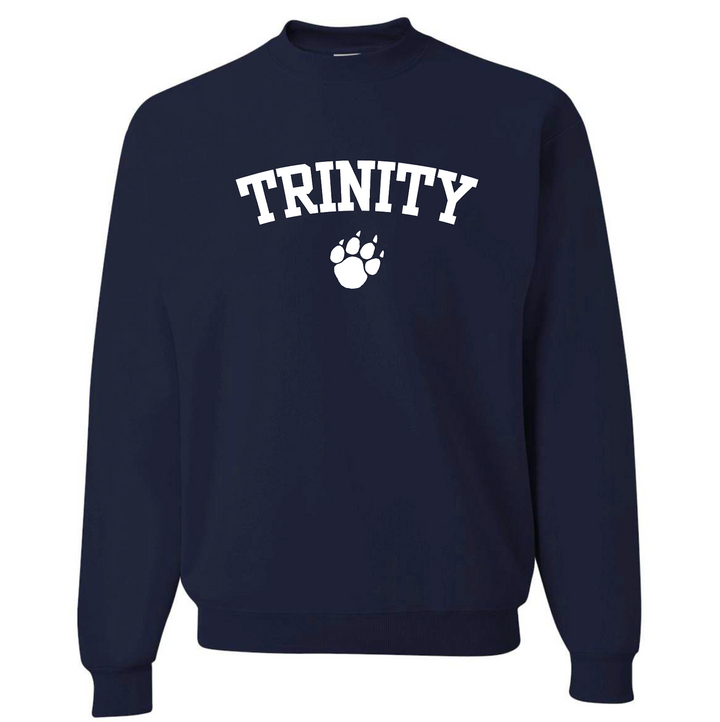 Trinity School - College Sweatshirt