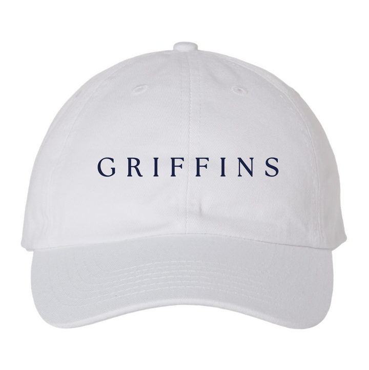 Griffins Unstructured Hat