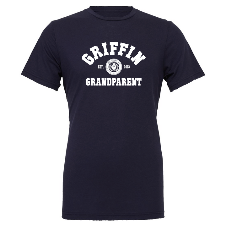 The Academy Grandparent Tshirt