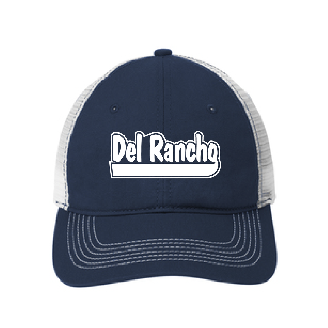 Del Rancho - Hat