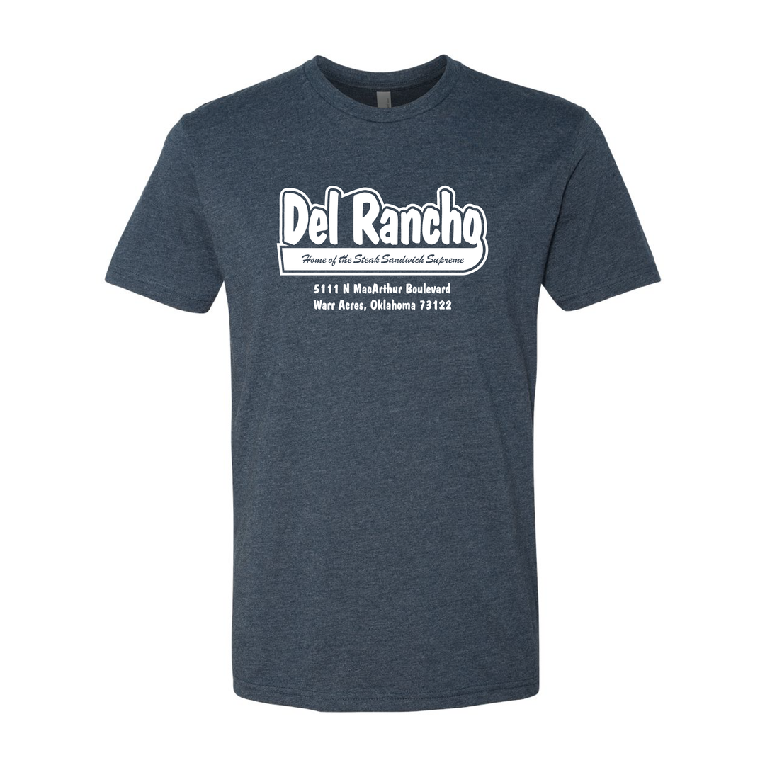 Del Rancho - Shirt