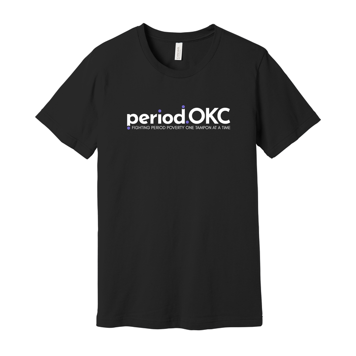 Period.OKC - Short Sleeve