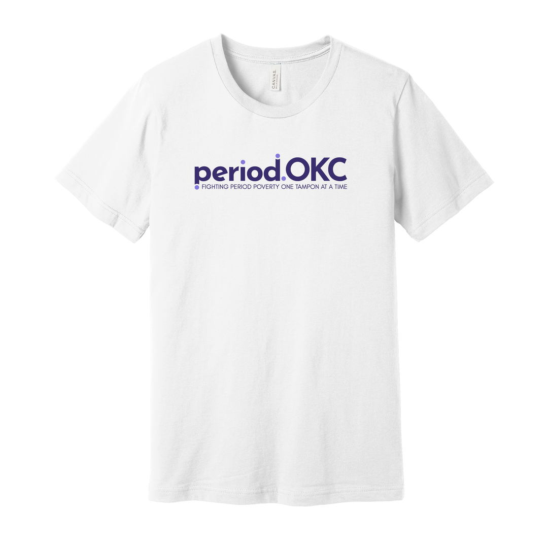 Period.OKC - Short Sleeve