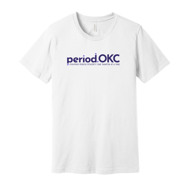 Period.OKC - Short Sleeve