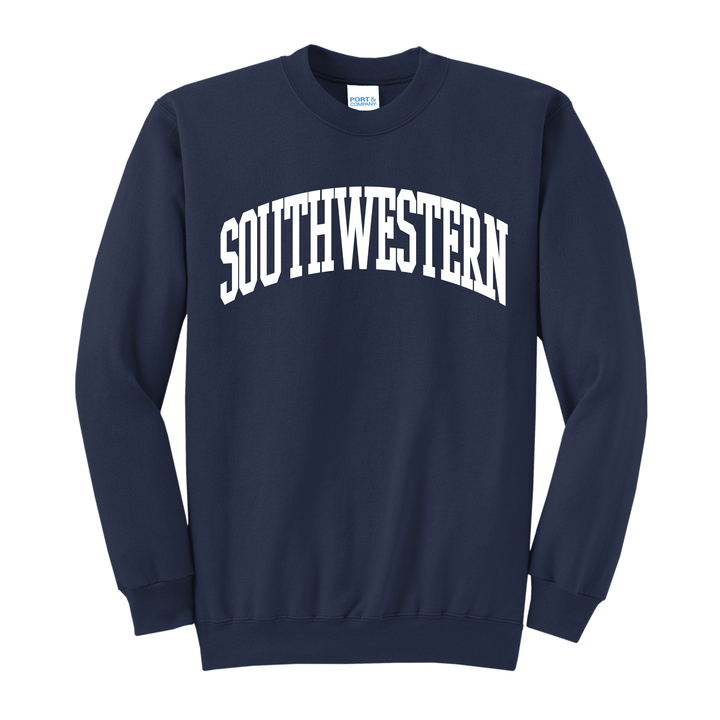 SWCU - Southwestern Sweatshirt