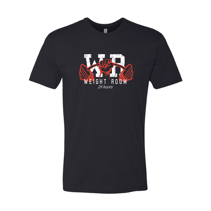 The Weight Room - Logo Shirt