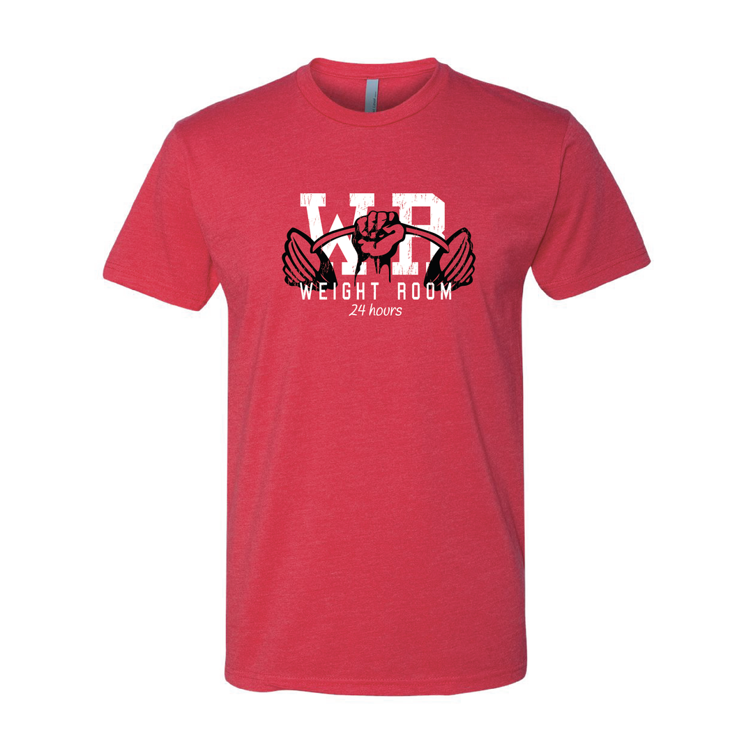 The Weight Room - Logo Shirt