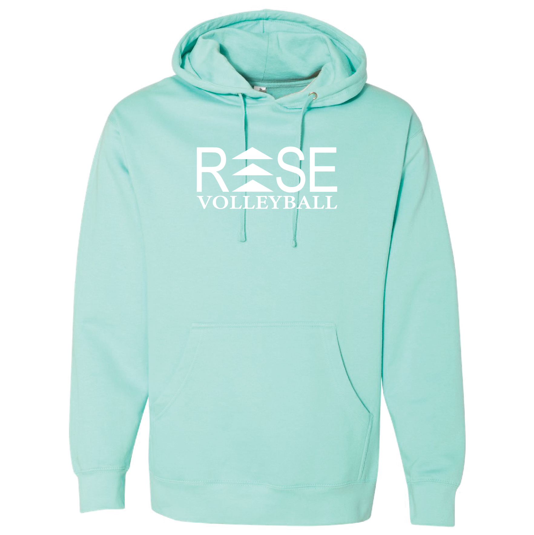 RISE - Hoodie – PRNT.co